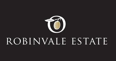 Robinvale Estate logo