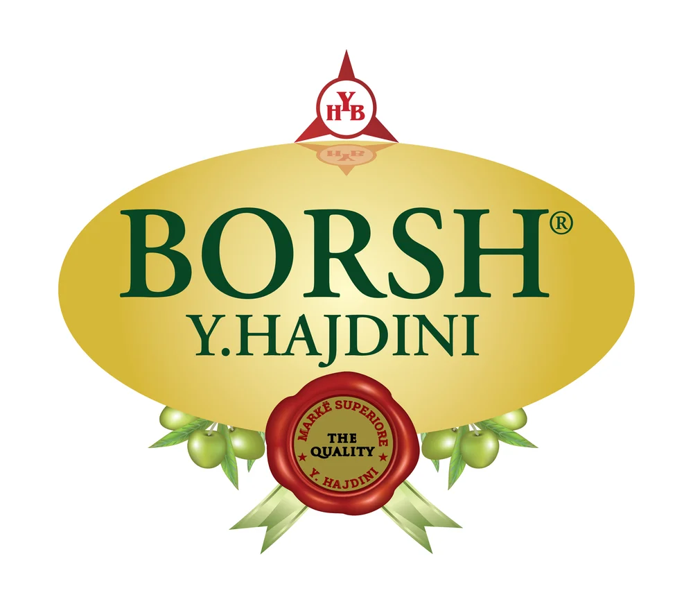 S.E.D - Borsh (Vaj Ulliri Borsh)