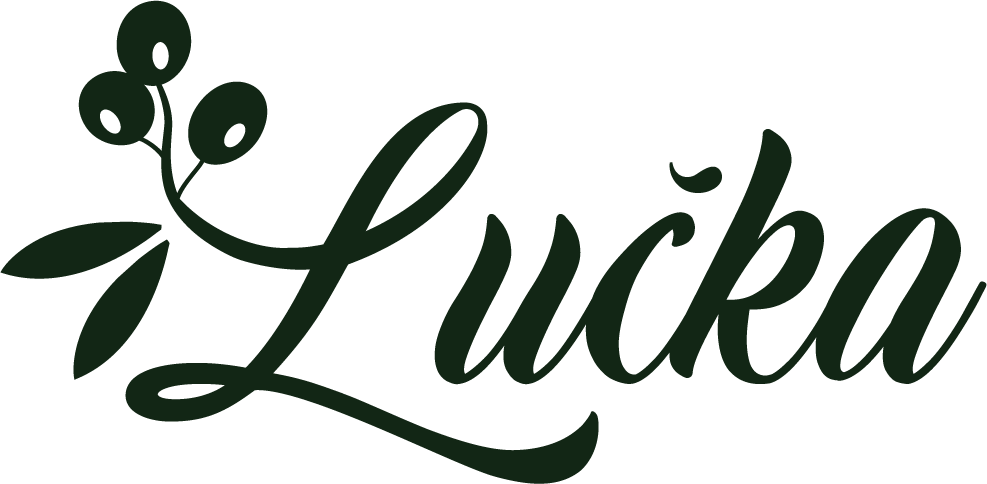 Uljara Lučka logo