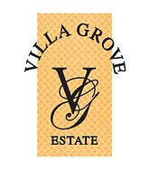 Villa Grove Estate logo