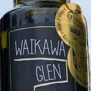 Waikawa Glen Olive Oil